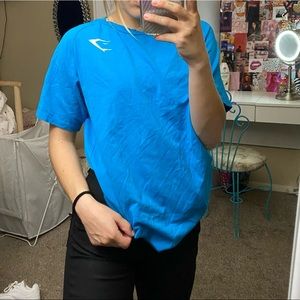 Gymshark t shirt